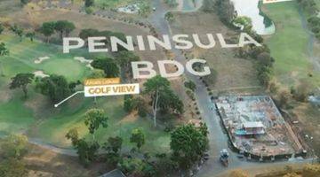 Gambar 3 Kavling Golf View Darmo Dijual Cepat Aja!