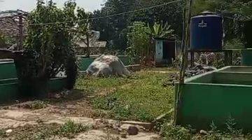 Gambar 2 Tanah Parung Bogor Dijual Cepat Aja!