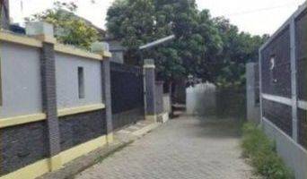 Gambar 1 Rumah 2 Lantai Cipondoh Dijual Murah Banget!