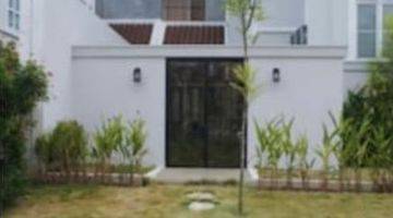 Gambar 5 Rumah Cantik Siap Huni Alicante Dijual Cepat Aja!