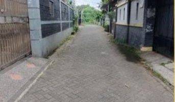 Gambar 2 Rumah 2 Lantai Cipondoh Dijual Murah Banget!