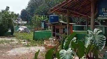 Gambar 1 Tanah Parung Bogor Dijual Cepat Aja!