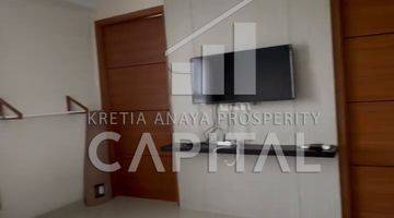 Gambar 2 Dago Suite Apartment Bandung 2BR Fully Furnished Dijual Murah Deh Special Buatmu