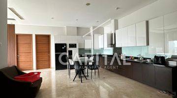 Gambar 3 Unit Dengan City View Yang Cakep Banget di Dago Suite Apartment 3+1 Bedroom