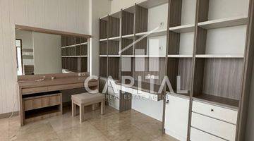 Gambar 1 Unit Dengan City View Yang Cakep Banget di Dago Suite Apartment 3+1 Bedroom