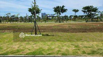 Gambar 5 Dijual Kavling Komersil Pik 2 3.4 Hektar View Danau Posisi Boulevard 