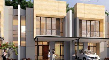 Gambar 4 Dijual Rumah Pik 2 Villa Pasir Putih Uk 8x15 2 Lantai Cluster Mewah Bisa Cicilan