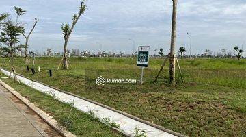 Gambar 1 Dijual Kavling Komersil Pik 2 3.4 Hektar View Danau Posisi Boulevard 