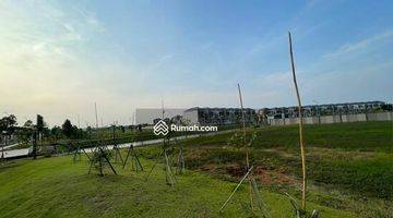 Gambar 3 Dijual Kavling Komersil Pik 2 3.4 Hektar View Danau Posisi Boulevard 