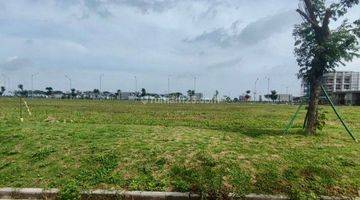 Gambar 4 Dijual Kavling Komersil Pik 2 3.4 Hektar View Danau Posisi Boulevard 