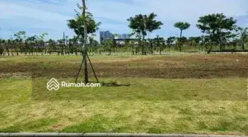 Gambar 2 Dijual Kavling Komersil Pik 2 3.4 Hektar View Danau Posisi Boulevard 