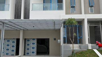 Gambar 1 Dijual Rumah Pik 2 Uk 8X25 2 Lantai Unit Kosongan Cluster Bagus Murah