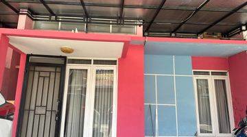 Gambar 1 Dijual Rumah Siap Huni di Margaluyu Indah Residence Buah Batu