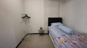 Gambar 2 Dijual Apartement Gateway Pasteur Bandung Full Furnished Type 2 BR