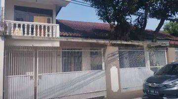 Gambar 1 Dijual Cepat Rumah Nyaman Siap Huni Leuwisari Sayap Leuwipanjang 