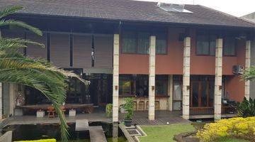 Gambar 1 Dijual Rumah Fully Furnished Di Setra Duta Bandung