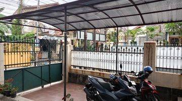 Gambar 4 Dijual Rumah Siap Huni Di Sayap Buah Batu Bandung Timur