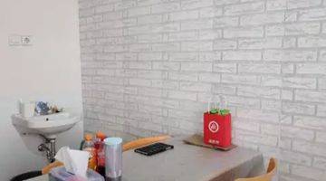 Gambar 3 Dijual Apartement Gateway Pasteur Bandung Full Furnished Type 2 BR