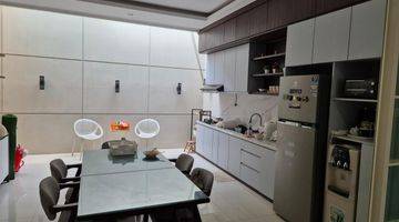 Gambar 1 Dijual Rumah Semi Furnished Siap Huni Full Renovasi di Podomoro Park Cluster Anapuri Bandung