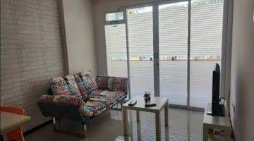 Gambar 1 Dijual Apartement Gateway Pasteur Bandung Full Furnished Type 2 BR