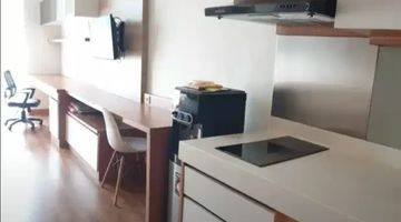 Gambar 2 Disewakan Apartement Dago Suite Bandung Type 1 BR Studio 