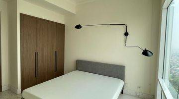 Gambar 2 Botanica Simprug 2bedroom 157m2 View Bagus Termurah