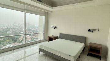 Gambar 3 Botanica Simprug 2bedroom 157m2 View Bagus Termurah