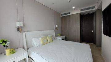 Gambar 2 Ciputra World 2 Jakarta Tipe 2bedroom 78m2 Interior View Bagus 