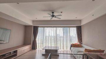 Gambar 1 Verde Residence 3Bedroom 198m2 di Kuningan City View Termurah