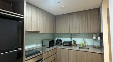 Gambar 5 Ciputra World 2 Jakarta Tipe 2Bedrooms 124m2 Siap Huni Bagus