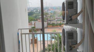 Gambar 2  Apartemen Metro Garden 2 Kamar Tidur Furnished Bagus