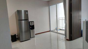 Gambar 3  Apartemen Metro Garden 2 Kamar Tidur Furnished Bagus