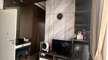 Gambar 3 Rumah Furnished Bagus Di Riviera At Puri 