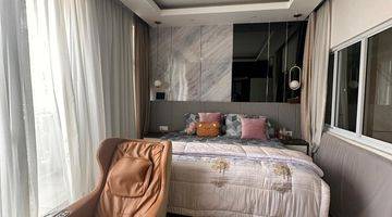 Gambar 2 Rumah Furnished Bagus Di Riviera At Puri 