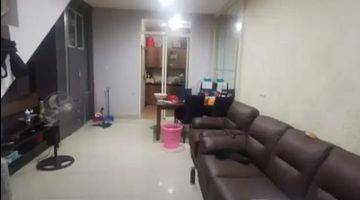 Gambar 1  Rumah Semi Furnished di Green Lake City