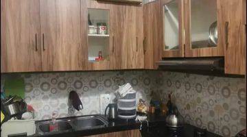 Gambar 3  Rumah Semi Furnished di Green Lake City