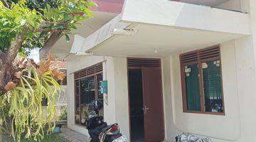 Gambar 3 Dijual Rumah Tengah Kota Suasana Damai Dan Tenang Harga Nego