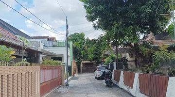 Gambar 4 Dijual Rumah Tengah Kota Suasana Damai Dan Tenang Harga Nego