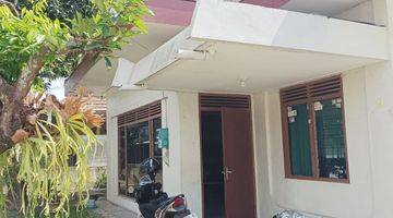 Gambar 5 Dijual Rumah Tengah Kota Suasana Damai Dan Tenang Harga Nego