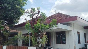 Gambar 1 Dijual Rumah Tengah Kota Suasana Damai Dan Tenang Harga Nego