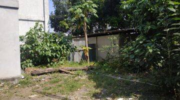 Gambar 5 Dijual Tanah + Bangunan (Hook) di Maguwohajo area Strategis