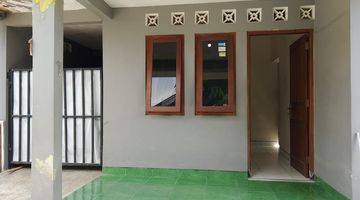 Gambar 1 Rumah 2 Kamar Tidur Dekat Ugm, Uny, Dan Monjali