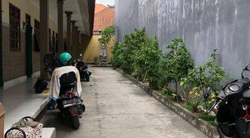 Gambar 4 Rumah Kost Dan Toko di Kerobokan Kelod Dekat Ke Canggu