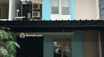 Gambar 1 Rumah Kos-kosan di Foresta BSD City Bagus 2 Lantai