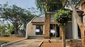 Gambar 1 Dijual Rumah di The Avani BSD City Bagus