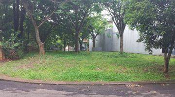 Gambar 1 Dijual Tanah siap bangun di The Avani BSD City 