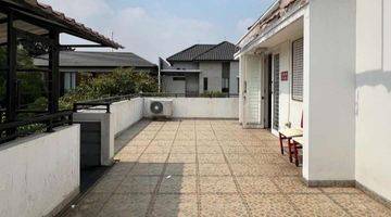 Gambar 5 di jual rumah Di Pondok Indah, Jakarta Selatan strategis, murah di bawa pasar 