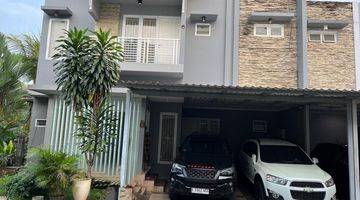 Gambar 1 Palem Indah Mansion Bintaro Tangsel