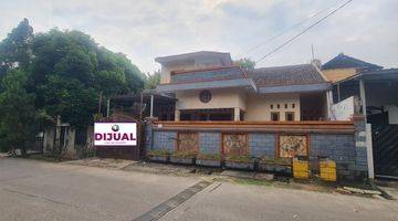 Gambar 1 Dijual Rumah Butuh Renovasi 2Lantai di Jakamulya Cikunir Bekasi