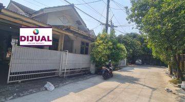 Gambar 1 Dijual Rumah Bagus 1,5Lantai di Taman Gigi, Galaxy Bekasi